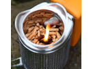 BioFuel Pellets - Bio Holzpellets für CampStove, 1kg