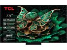 75C7K - 75 Zoll,4K,MiniLED,144Hz,B&O,GoogleTV