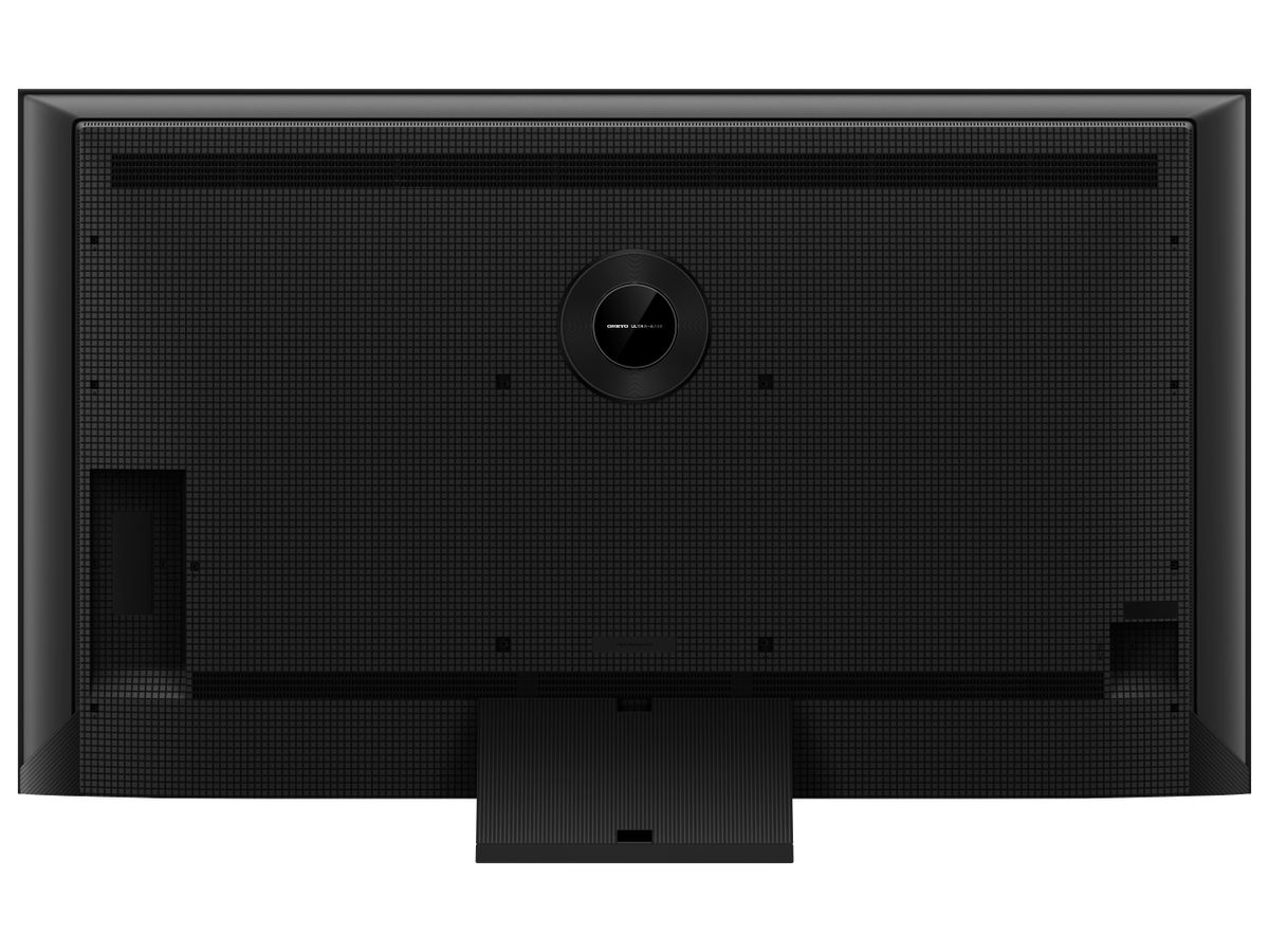 55C765 - 55 Zoll,QD-MiniLED,DV IQ,144Hz,2.1 sound