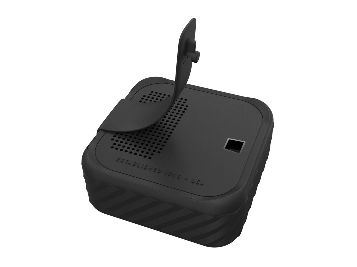 Austin - portabler Bluetooth Speaker