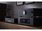 P80B - Network Pre-Amplifier, noir