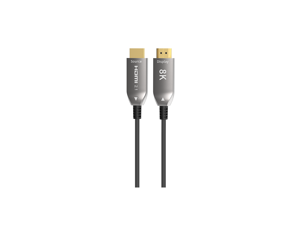 SHD30840 - HDMI Fibre Optic Kabel 40m, 8K