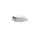 Pied de table pour Sonos Era 100 - blanc