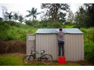 SolarHome 625 - Multiroom Beleuchtungset mit Solarpanel