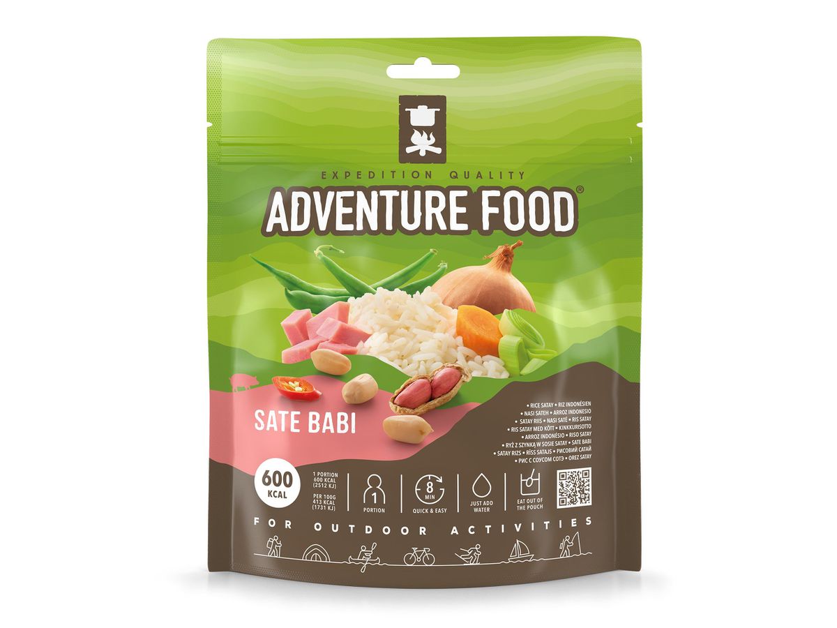 Sate Babi