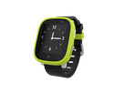 X6 Play Nano SIM - Kids-Smartwatch schwarz