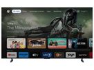 85C855 - 85 Zoll, 4K UHD, MiniLED, GoogleTV, 144H