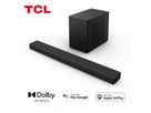 C935U - 5.1.2 Dolby Atmos Soundbar mit Subwoofer