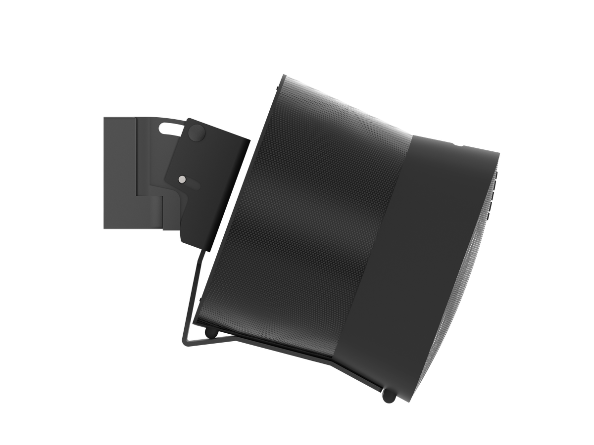 CMSE300B - Support mural pour Sonos Era 300 noir