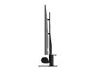 Set mit CAVTSL und CFSARC-TSMOD - TV Tischständer drehbar 46"- 60"