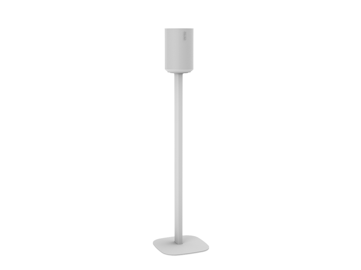 CSSE100W - Pied pivotant pour Sonos Era 100 blanc