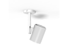 CPSE100W - Deckenhalter für Sonos Era 100 - weiss