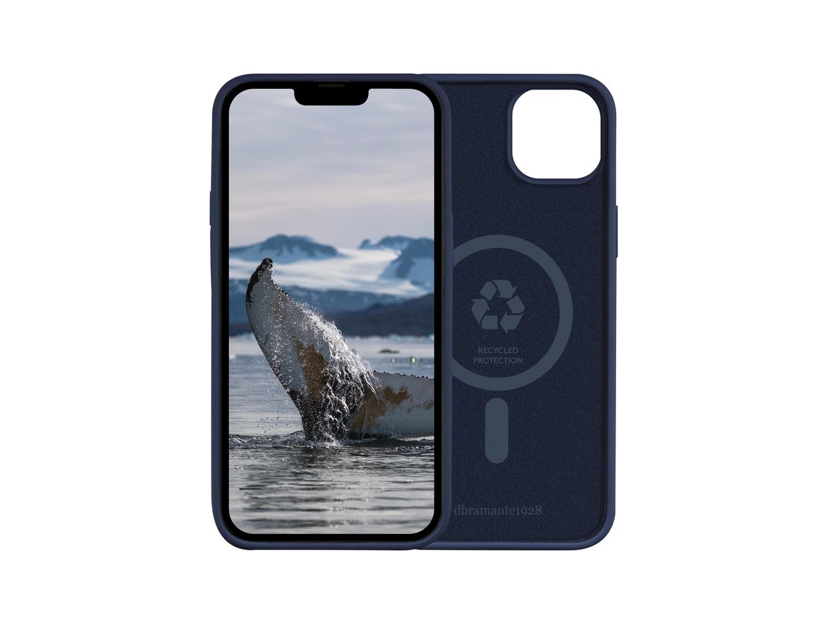 Monaco Magsafe - iPhone 14 Plus - Pacific Blue