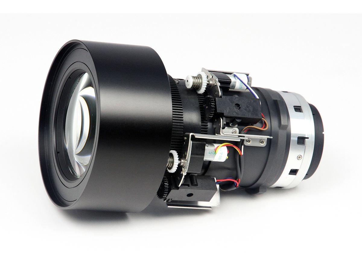 D88-SMLZ01 - Zoom Middle