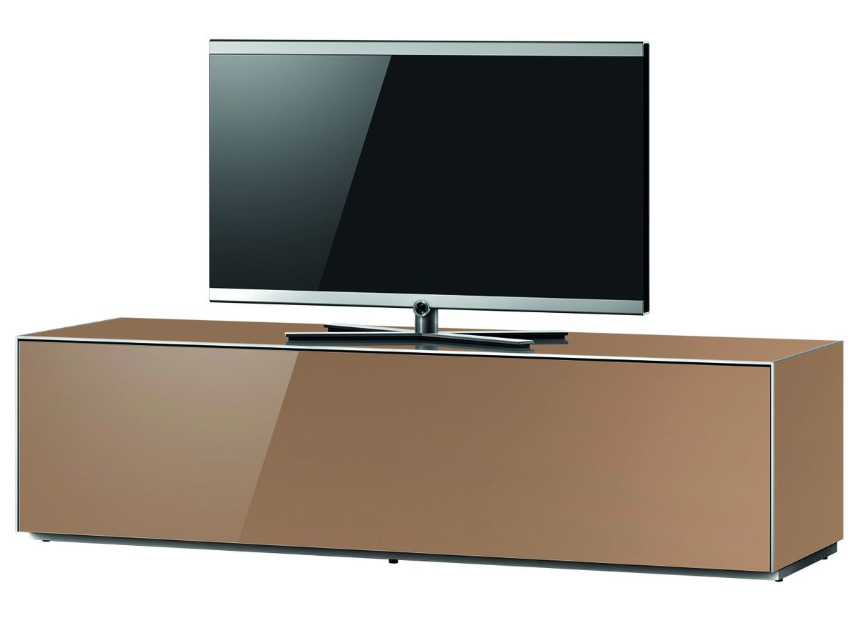 EX32-F Cappuccino Sockel 2cm Version A