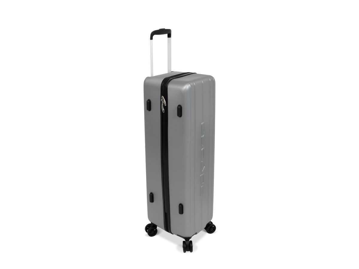 Travel Case P9, grau