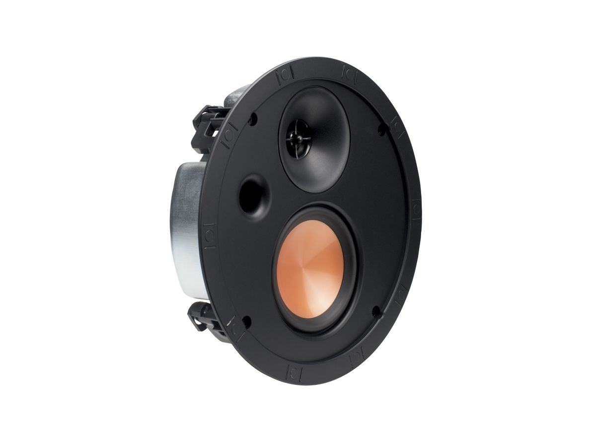 SLM-3400-C - slim in-wall speaker