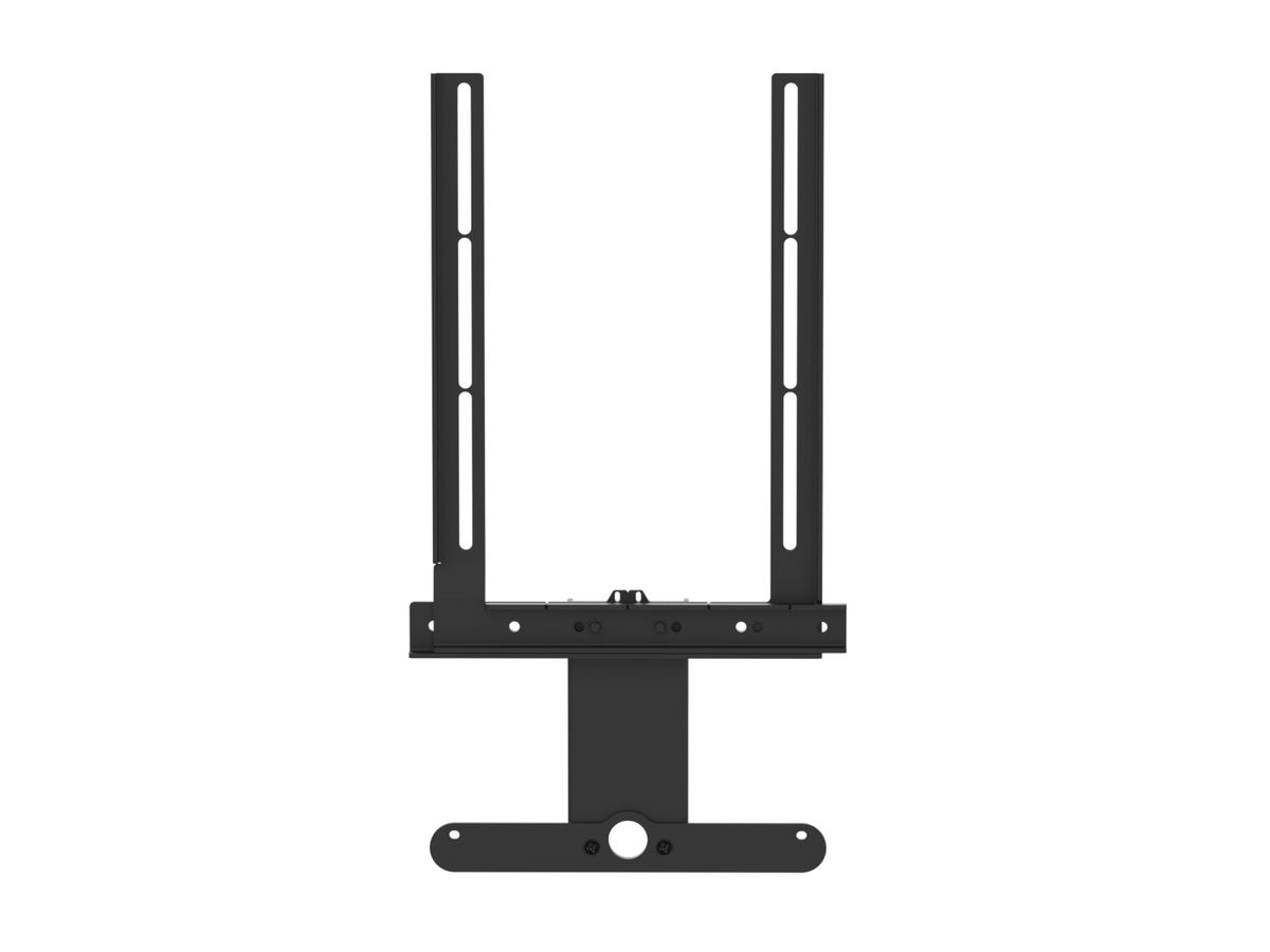 Halterung für Sonos Ray - drehbar, schwarz