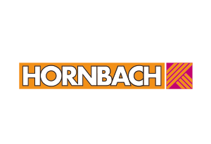 Logo Hornbach