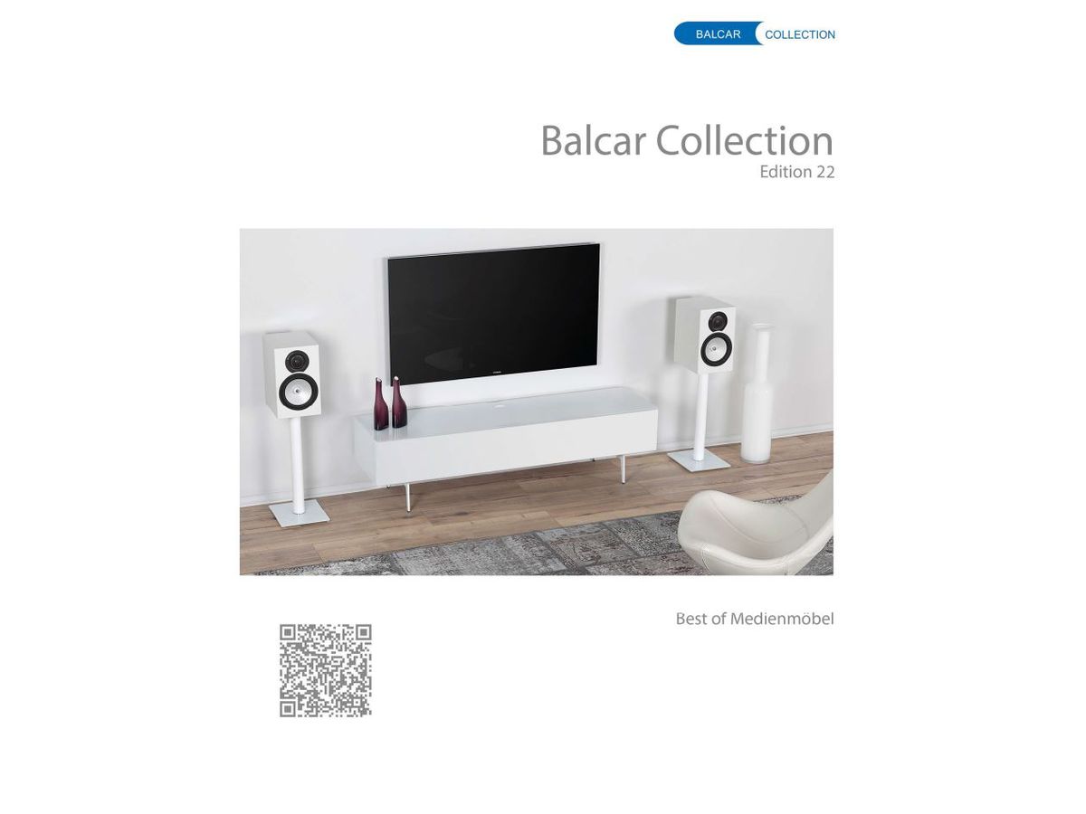Balcar Collection 2022 Best of - français