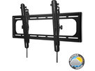 VODLT1-B2 - Neigbarer Wandhalter Schwarz