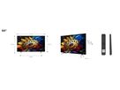 55C655 - 55 Zoll,4K,QLED,GoogleTV,LED Direct