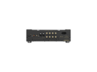 M80S - Power Amplifier, silber