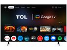 75P6K - 75 Zoll,4K UHD,LED Direct,DV,Google TV