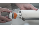 MotionBlinds (Matter) - Upgrade Kit für Rollos