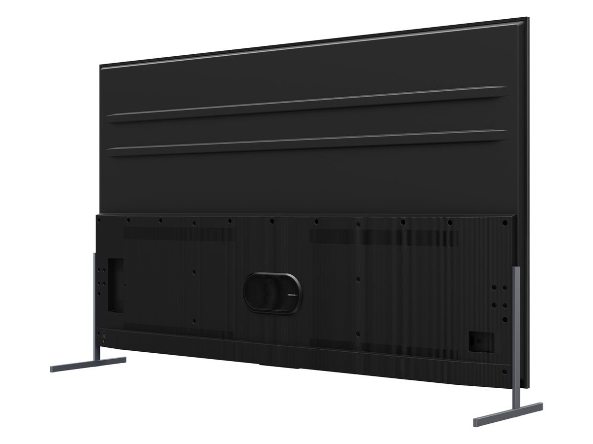 98C735 - 98 Zoll 4K UHD SmartTV,GoogleTV,120Hz