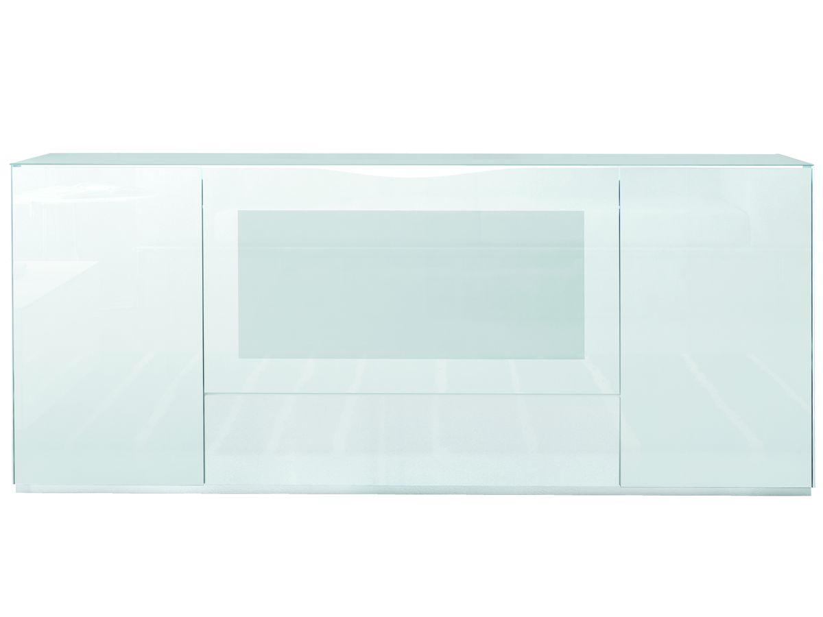 MU-MO1186 - Verre blanc