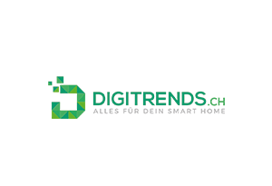 Logo Digitrends