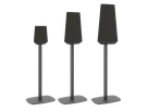 CSLKMRB - Support pour Loewe Klang MR1,3,5, noir