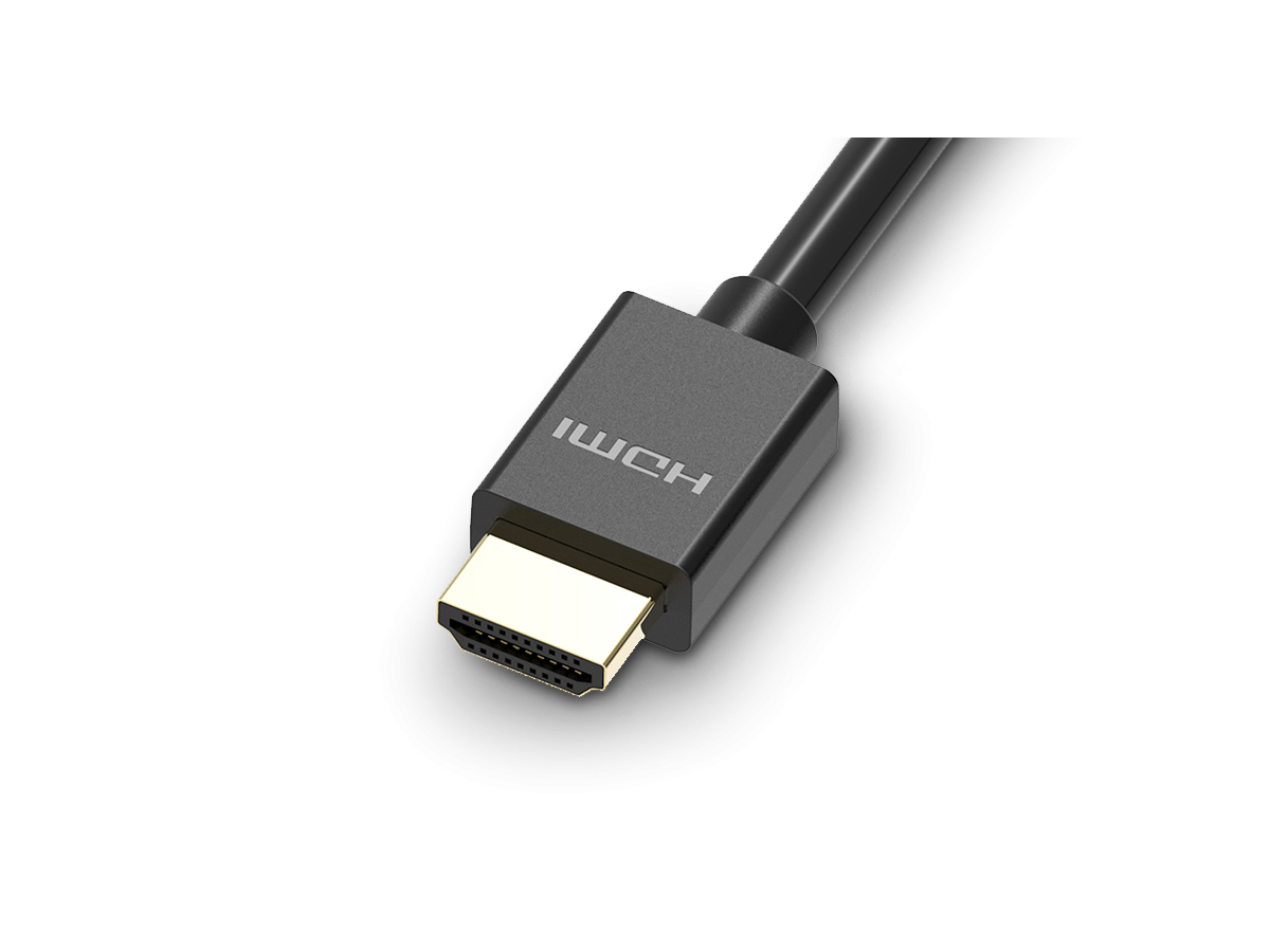 EXP-HDMI-H2-2M - HDMI Kabel 4k, 2m