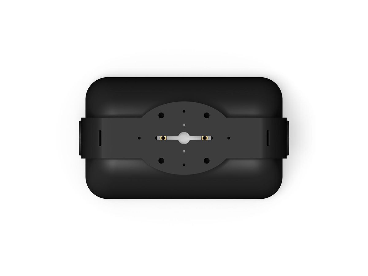 Outdoor, black - Outdoor Architectural Lautsprecher