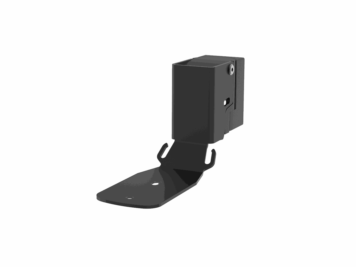 CMBPMB - Support mural Bluesound Pulse Mini2 noir