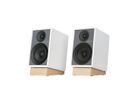 GX-30ARC - weiss, aktive Desktop-Lautsprecher