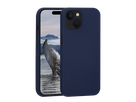 Iceland Ultra D3O - iPhone 15 Pro - Blue