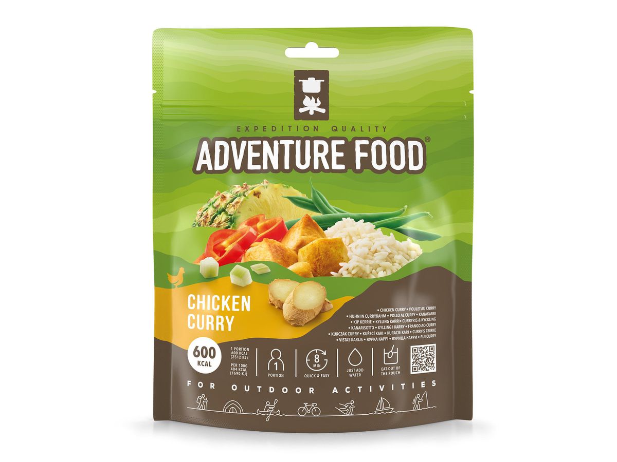 Chicken Curry