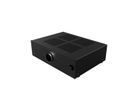 A50B - Network Integrated Amplifier, noir