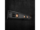 RP-440D SB - 3-canal passive soundbar, noir