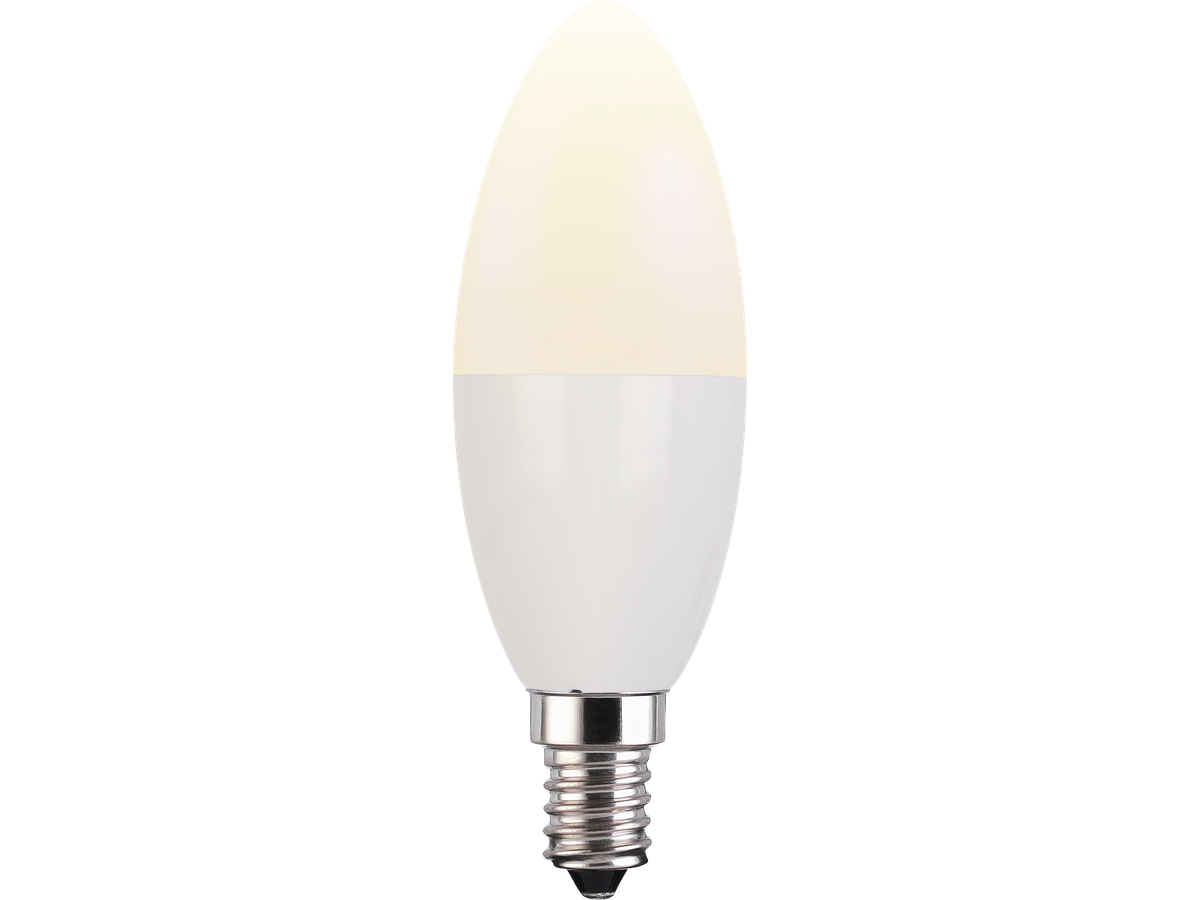 Candle - Ampoules à LED Smart E14 blance chaud