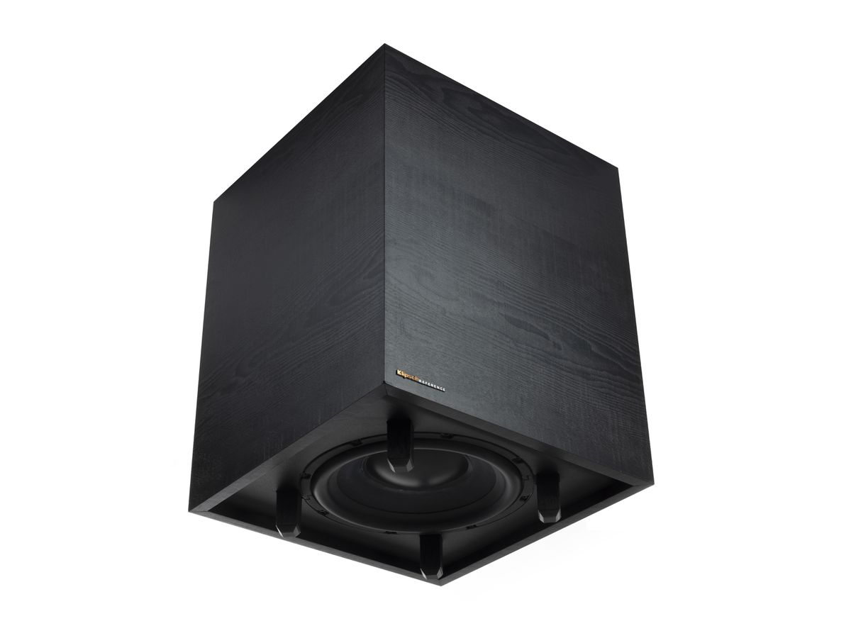 Cinema 800 - 'Sound Bar mit 10'' Subwoofer'