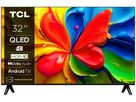 32S4K - 32 Zoll,HD,QLED,LEDDirect,HDR,GoogleTV