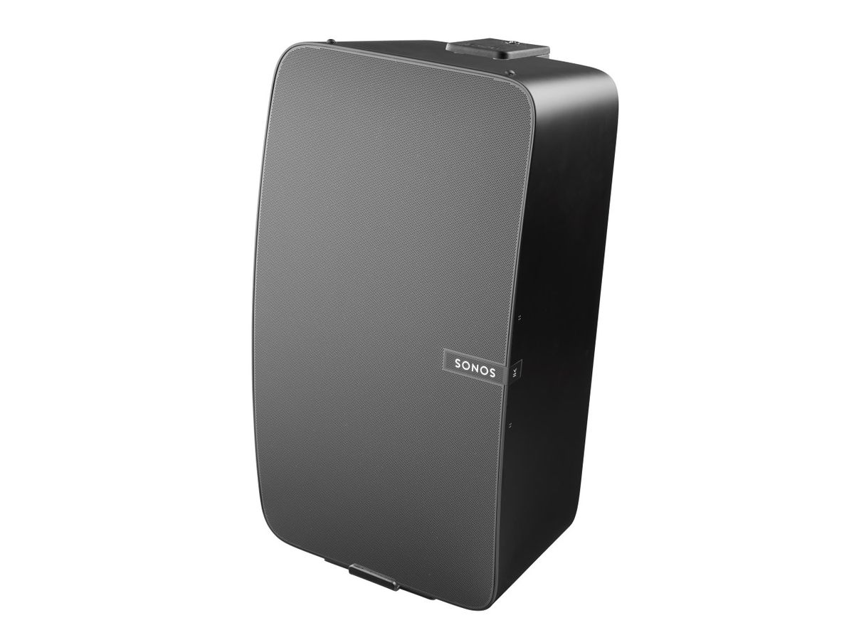 Support pour SONOS Play:5 - noir - vertical