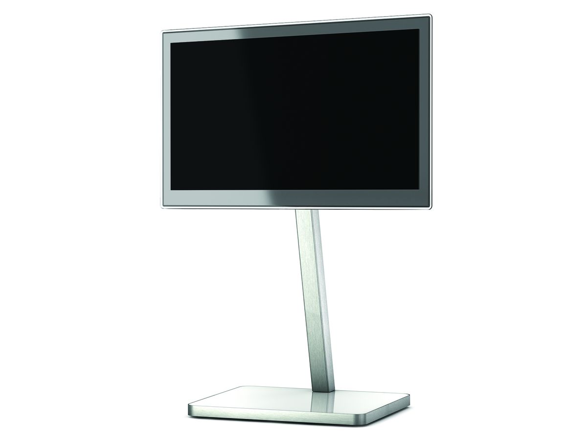PL2700 - Weissglas Alu