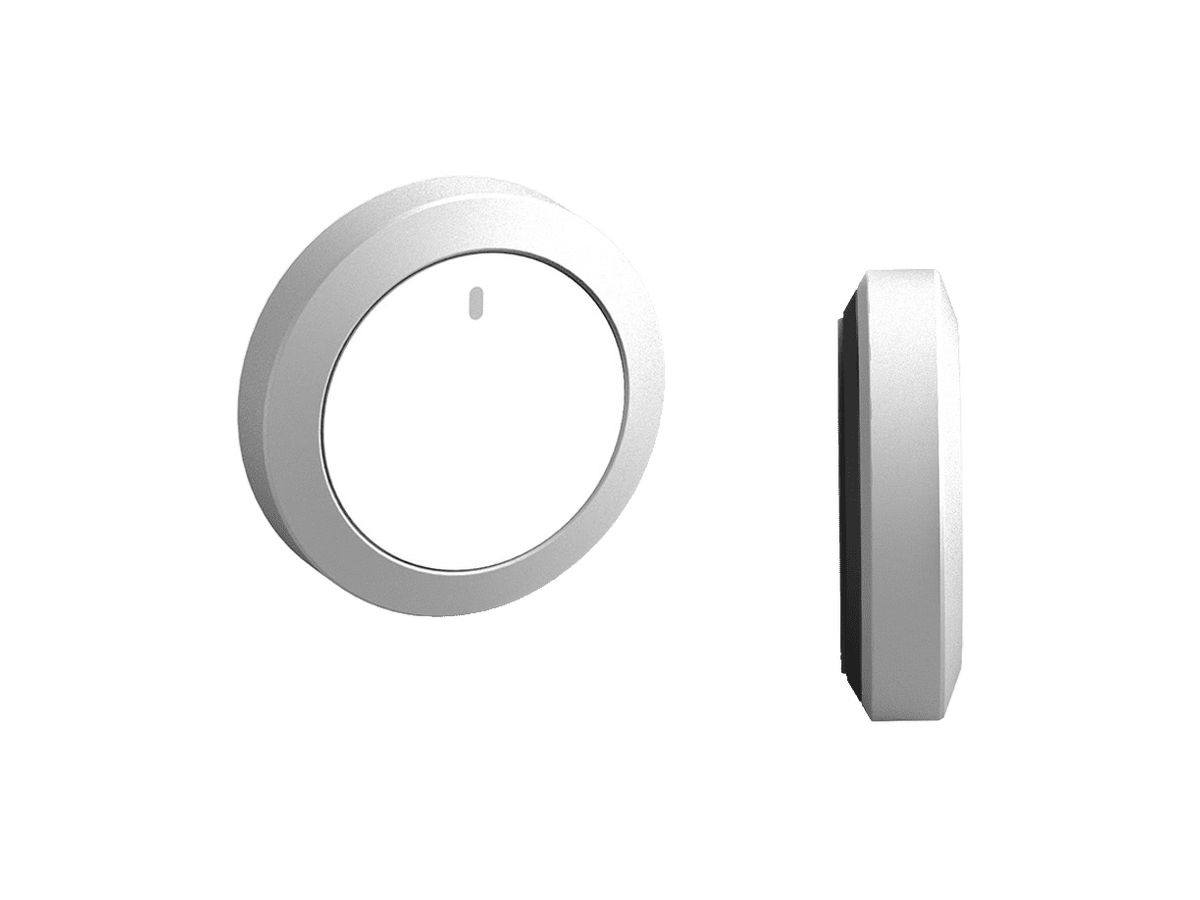 nuimo control Starterkit white