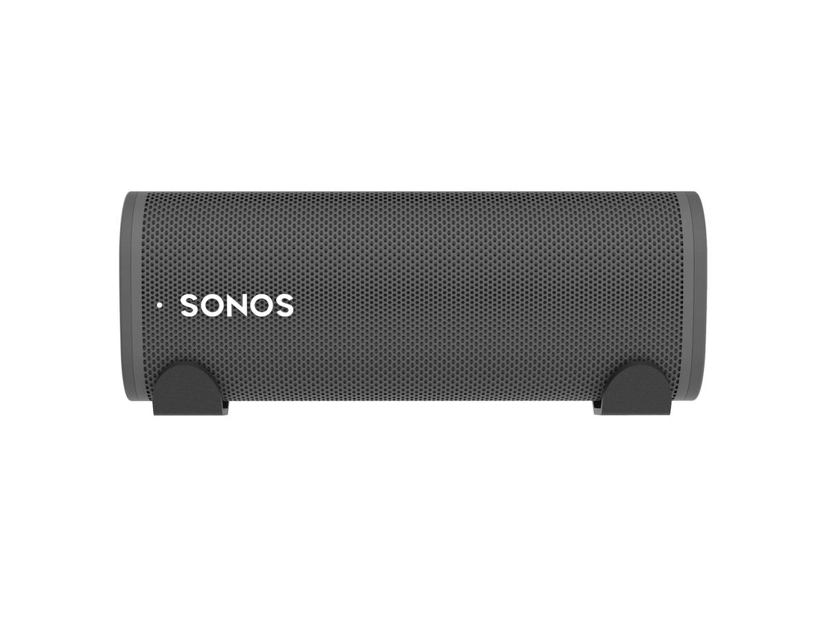 Wandhalterung für Sonos ROAM - schwarz