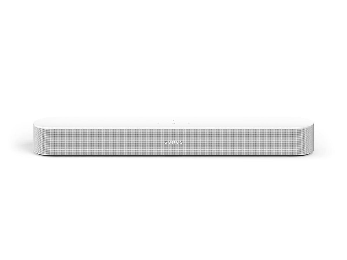 Beam (Gen2) - Smart Soundbar, weiss