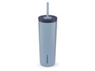 Tumbler - Wasserfilter, Icelandic Blue